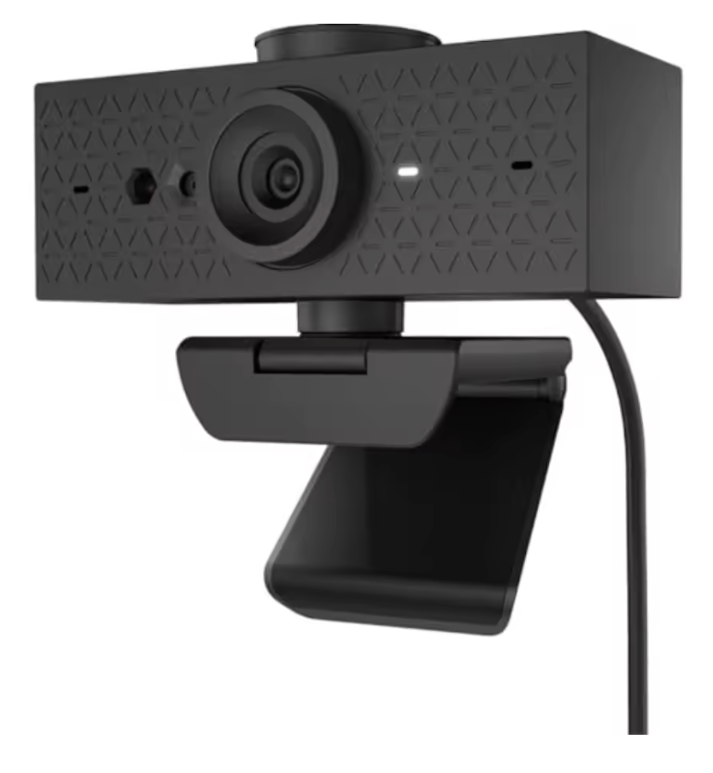 625 Webcam